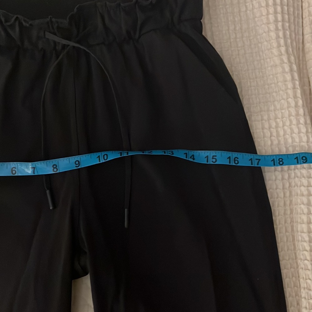 Lululemon High Rise Stretch Jogger - Picture 4 of 8